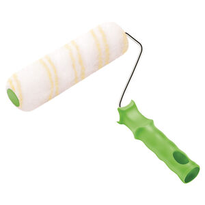 Rolo de L&atilde; Zero Gota com Suporte 952 Condor