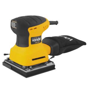 Lixadeira Orbital LOV210 210W 110V Vonder