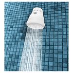 Ducha El&eacute;trica KiBanho 4T Branco Fame