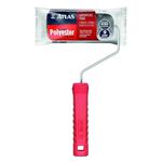 Rolo de Espuma Cinza Atlas