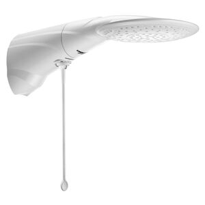 Chuveiro Lorenzetti Advanced Turbo Multitemperaturas Branco