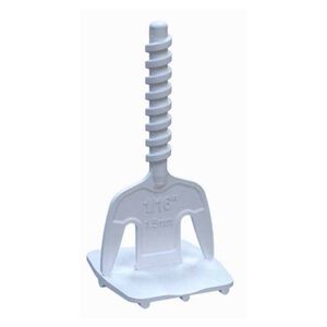 Pacote Espa&ccedil;ador Easy Spin 1,5mm 100UN Cortag