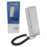 Interfone AZ-S01 Branco HDL