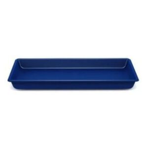 Caixa de Massa 160L PVC Azul Afort