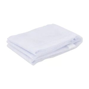 Tela Mosquiteira com Velcro 60x60cm Branca Victoria Reggia