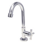 Torneira de Pia para Banheiro Slim Cross Perflex