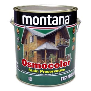 Stain Osmocolor Natural UV Gold 3,6L Montana