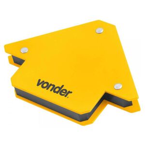 Esquadro Magn&eacute;tico 10Kgf para Soldador Vonder