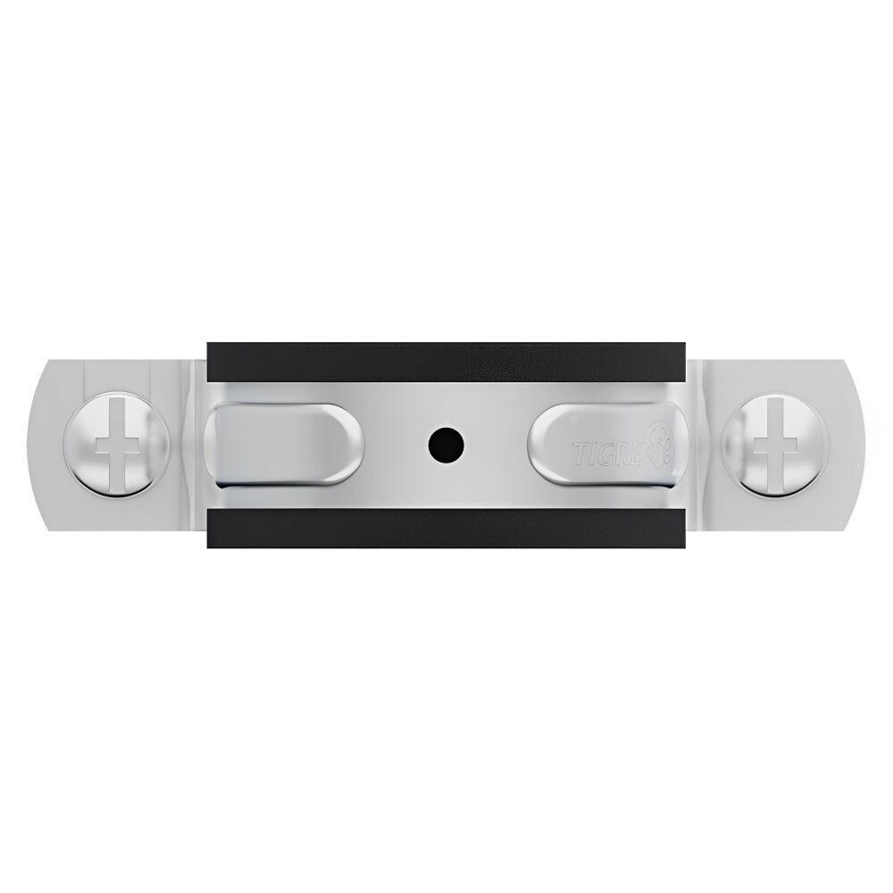 Abra&ccedil;adeira para Esgoto Redux 5cm Tigre