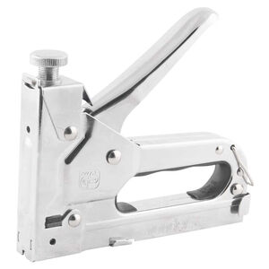 Grampeador Pinador Manual Vonder