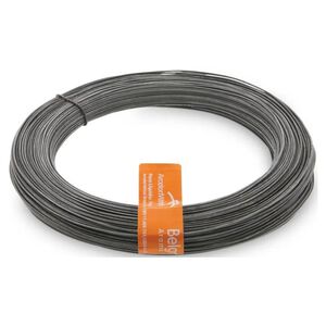 Arame Recozido Liso BWG18 1,24mm 1kg ArcelorMittal