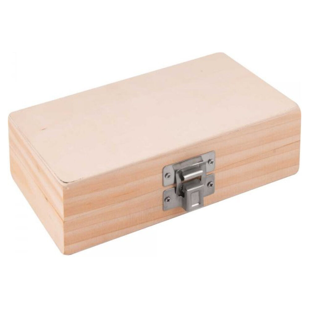 Jogo de Fresas para Madeira com 6 Pe&ccedil;as Vonder