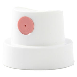 Bico para Spray Tra&ccedil;o Grosso Fat Pink Montana