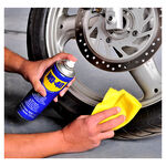 Spray Lubrificante Multiuso 300ml WD-40