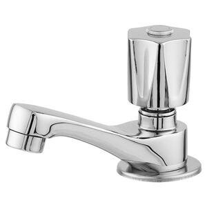 Torneira Lavat&oacute;rio Mesa 1194 C50 Le&atilde;o