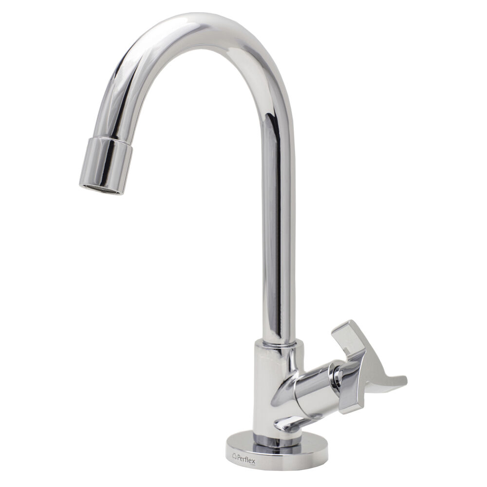 Torneira de Pia para Banheiro Likeflex Perflex