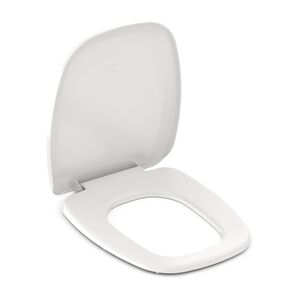 Assento Sanit&aacute;rio Original Like/Arte Branco Celite