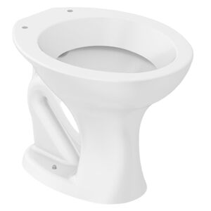 Vaso Sanit&aacute;rio Convencional Saveiro Branco Celite