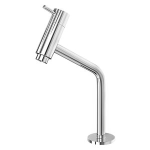 Torneira de Mesa para Lavat&oacute;rio Slim Fit 3140 Metais Le&atilde;o