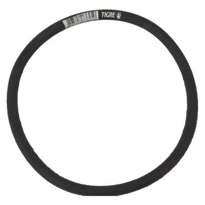 Anel de Borracha Tigre