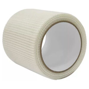 Tela Adesiva Tran&ccedil;ada para Drywall 100mm x 20m Vonder