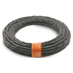 Arame Recozido Torcido BWG18 1,24mm 1kg ArcelorMittal