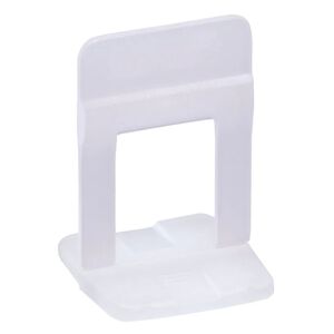 Espa&ccedil;ador Slim 1mm 100UN Cortag