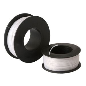 Linha Tran&ccedil;ada para Pedreiro 50m Cortag