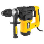 Martelete Perfurador Rompedor 1500W 220V Vonder