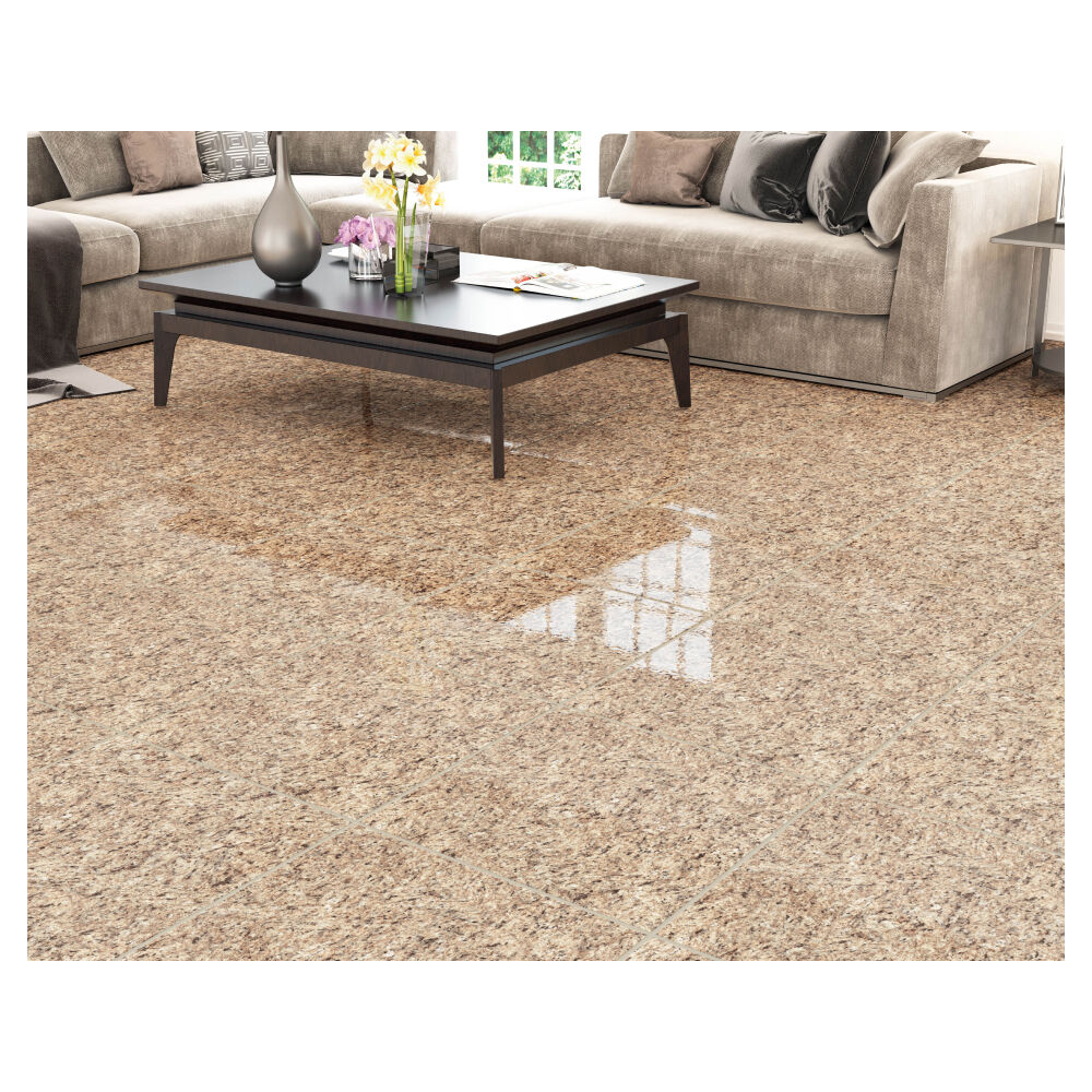 Piso Cer&acirc;mico Santa Cec&iacute;lia 57x57cm (Caixa c/ 2,30 m&sup2;) - Lef