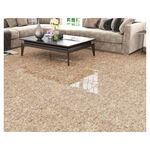 Piso Cer&acirc;mico Santa Cec&iacute;lia 57x57cm (Caixa c/ 2,30 m&sup2;) - Lef