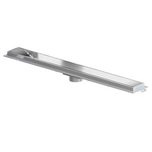 Ralo Linear 70cm Grelha Inox Tigre