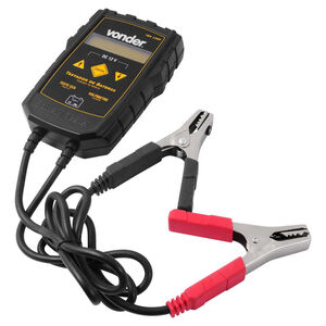 Testador de Baterias 12V TBV1200 Vonder