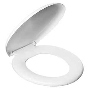 Assento Sanit&aacute;rio Almofadado Cl&aacute;ssico Primafer Atlas