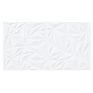 Revestimento Cer&acirc;mico Brilhante Borda Retificada 31x56cm Incopisos (Caixa com 2,33m&sup2;)