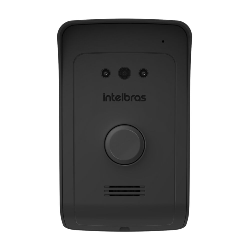 Videoporteiro Residencial IVR 1070 HS Intelbras
