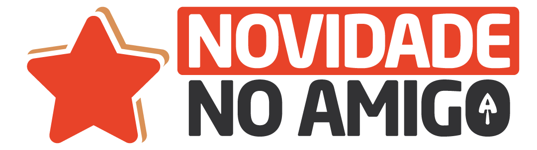 PRODUTO NOVO NO AMIGO